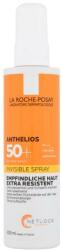 La Roche-Posay Anthelios Invisible Spray SPF50+ pentru corp 200 ml pentru femei