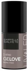 Gabriella Salvete GeLove UV & LED lac de unghii 8 ml pentru femei 12 Bae