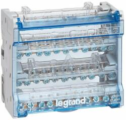 LEGRAND Repartitor modular 4P 125 A 6M Legrand 400408 (400408)