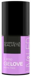 Gabriella Salvete GeLove UV & LED lac de unghii 8 ml pentru femei 05 Hook Up