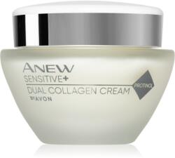 Avon Anew Sensitive+ crema pentru fata cu efect de intinerire 50 ml