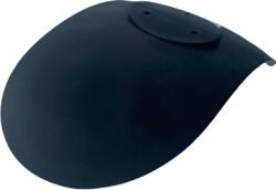 ZERO Aparatoare roata fata (Aripa) pentru trotineta ZERO 11X (Negru) (ZERO-11X-FRN-FEN)