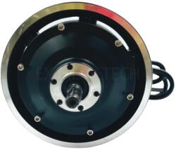 ZERO Motor pentru trotineta electrica ZERO 10, 1000W (Negru) (ZER-10-MOT-1000W)