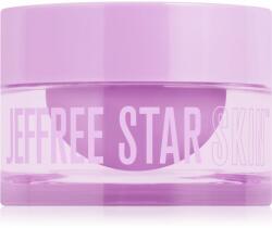 Jeffree Star Cosmetics Lavender Lemonade mască hidratantă pentru buze pentru noapte 10 g