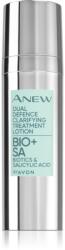 Avon Anew Dual Defence ingrijirea pielii cu acid salicilic 30 ml