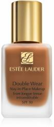 Estée Lauder Double Wear Stay-in-Place tartós alapozó SPF 10 árnyalat 6N1 Mocha 30 ml