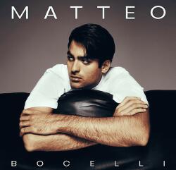 Bertus Hungary Kft Matteo Bocelli - (CD) (2E9359)