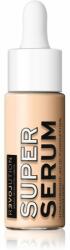 Revolution Relove Super Serum könnyű alapozó hialuronsavval árnyalat F1 25 ml