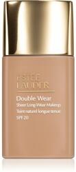 Estée Lauder Double Wear Sheer Long-Wear Makeup SPF 20 könnyű mattító alapozó SPF 20 árnyalat 3N2 Wheat 30 ml