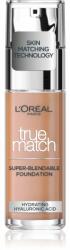 L'Oréal True Match folyékony make-up árnyalat 2R2C 30 ml