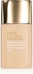 Estée Lauder Double Wear Sheer Long-Wear Makeup SPF 20 könnyű mattító alapozó SPF 20 árnyalat 1W1 Bone 30 ml
