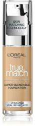 L'Oréal Paris True Match folyékony make-up árnyalat 3N 30 ml
