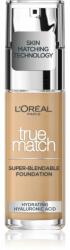 L'Oréal True Match folyékony make-up árnyalat 3N 30 ml