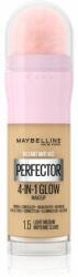 Maybelline New York Instant Perfector 4-in-1 élénkítő make-up a természetes hatásért árnyalat 1.5 Light Medium 20 ml