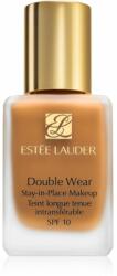 Estée Lauder Double Wear Stay-in-Place tartós alapozó SPF 10 árnyalat 4C2 Auburn 30 ml