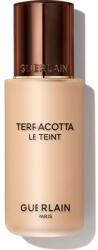 Guerlain Terracotta Le Teint folyékony make-up természetes hatásért árnyalat 2, 5N Neutral 35 ml