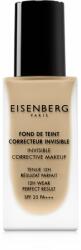  Eisenberg Le Maquillage Fond De Teint Correcteur Invisible természetes hatású alapozó SPF 25 árnyalat 0S Natural Sable / Natural Sand 30 ml