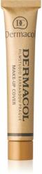 Dermacol Cover rendkívül jól fedő alapozó SPF 30 árnyalat 210 30 g