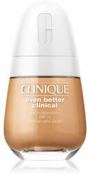 Clinique Even Better Clinical Serum Foundation ápoló alapozó SPF 20 árnyalat WN 48 Oat 30 ml