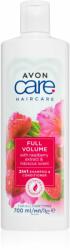 Avon Care Full Volume sampon és kondicionáló 2 in1 dús hatásért 700 ml