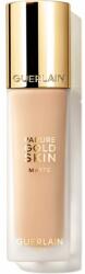 Guerlain Parure Gold Skin Matte Foundation tartós matt alapozó SPF 15 árnyalat 3N 35 ml