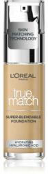 L'Oréal Paris True Match folyékony make-up árnyalat 4N 30 ml