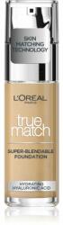 L'Oréal True Match folyékony make-up árnyalat 4N 30 ml