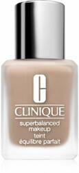 Clinique Superbalanced Makeup selymesen finom alapozó árnyalat CN 36 Beige Chiffon 30 ml