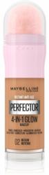 Maybelline New York Instant Perfector 4-in-1 élénkítő make-up a természetes hatásért árnyalat 02 Medium 20 ml
