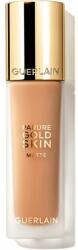 Guerlain Parure Gold Skin Matte Foundation tartós matt alapozó SPF 15 árnyalat 4W 35 ml