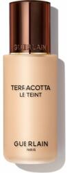 Guerlain Terracotta Le Teint folyékony make-up természetes hatásért árnyalat 2W Warm 35 ml