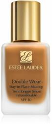Estée Lauder Double Wear Stay-in-Place tartós alapozó SPF 10 árnyalat 6W1 Sandalwood 30 ml