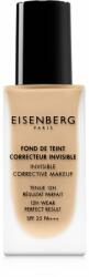 Eisenberg Le Maquillage Fond De Teint Correcteur Invisible természetes hatású alapozó SPF 25 árnyalat 02 Naturel Rosé / Natural Rosy 30 ml