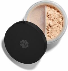 Lily Lolo Mineral Foundation ásványi púderes make - up árnyalat Barely Buff 10 g