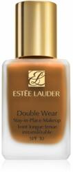 Estée Lauder Double Wear Stay-in-Place tartós alapozó SPF 10 árnyalat 5N1.5 Maple 30 ml