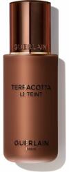 Guerlain Terracotta Le Teint folyékony make-up természetes hatásért árnyalat 8N Neutral 35 ml