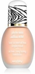Sisley Phyto-Teint Ultra Eclat tartós folyékony alapozó az élénk bőrért árnyalat 4C (4) Honey 30 ml