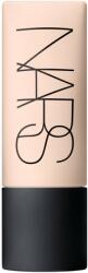 Nars SOFT MATTE Complete Foundation mattító alapozó árnyalat OSLO 45 ml