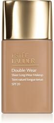 Estée Lauder Double Wear Sheer Long-Wear Makeup SPF 20 könnyű mattító alapozó SPF 20 árnyalat 3N1 Ivory Beige 30 ml