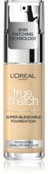 L'Oréal Paris True Match folyékony make-up árnyalat 1D1W 30 ml