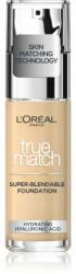 L'Oréal True Match folyékony make-up árnyalat 1D1W 30 ml