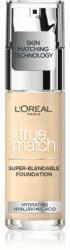 L'Oréal Paris True Match folyékony make-up árnyalat 0.5N 30 ml