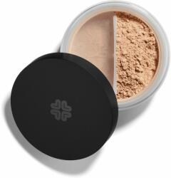 Lily Lolo Mineral Foundation ásványi púderes make - up árnyalat Popcorn 10 g