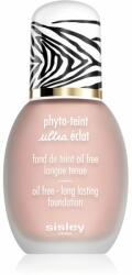 Sisley Phyto-Teint Ultra Eclat tartós folyékony alapozó az élénk bőrért árnyalat 1N (1) Ivory 30 ml