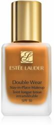 Estée Lauder Double Wear Stay-in-Place tartós alapozó SPF 10 árnyalat 5N2 Amber Honey 30 ml