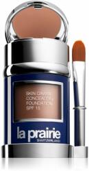 La Prairie Skin Caviar Concealer Foundation alapozó és korrektor SPF 15 árnyalat NW-30 Honey Beige 30 ml
