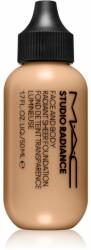 MAC Cosmetics Studio Radiance Face and Body Radiant Sheer Foundation könnyű alapozó arcra és testre árnyalat N2 50 ml