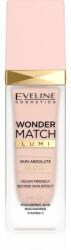 Eveline Cosmetics Wonder Match Lumi bőrsimító hatású hidratáló alapozó SPF 20 árnyalat 05 Light Neutral 30 ml