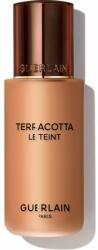 Guerlain Terracotta Le Teint folyékony make-up természetes hatásért árnyalat 5W Warm 35 ml