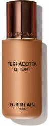 Guerlain Terracotta Le Teint folyékony make-up természetes hatásért árnyalat 6W Warm 35 ml